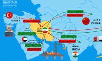 مقاومت چین، ترکیه و هند در مقابل تحریم ایران 