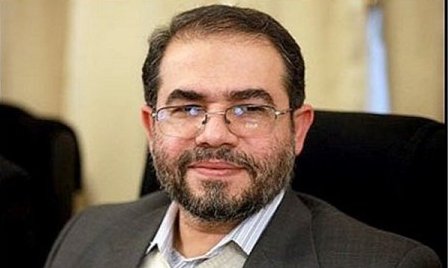 ره پیک عضو حقوقدان شورای نگهبان شد