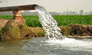 کاهش سطح آب های زیر زمینی در استان لرستان