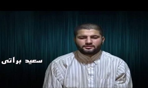 «سعید براتی» به آغوش خانواده بازگشت