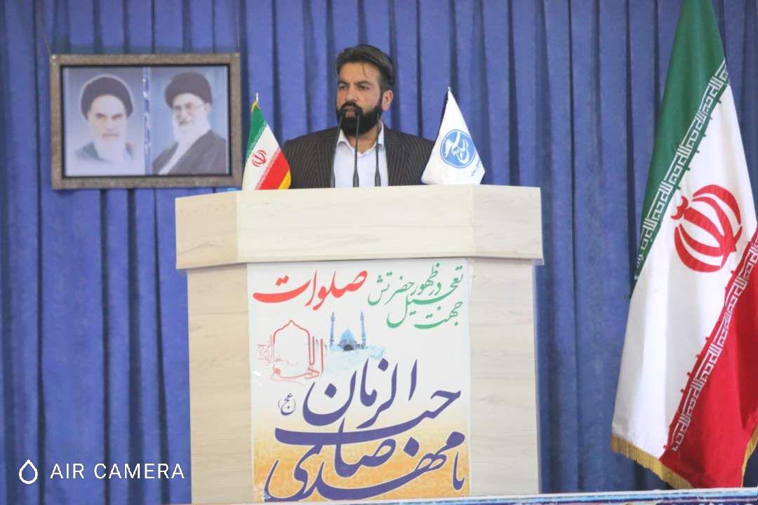 رسانه تراز انقلاب اسلامی برمبنای تعهد و اخلاق حرکت می کند