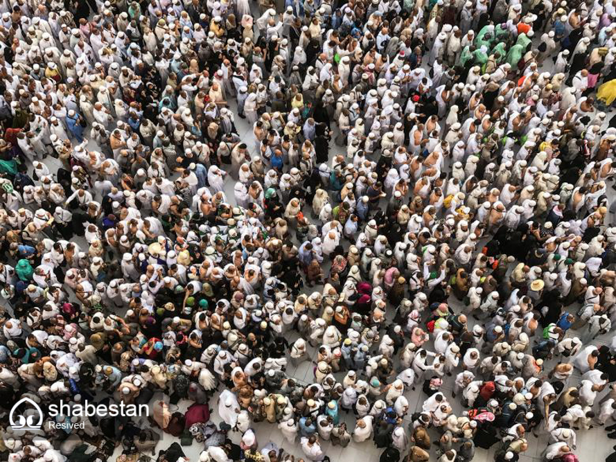 نتایج آزمون کارگزاران حج ۹۸  هفته آینده اعلام می‌شود