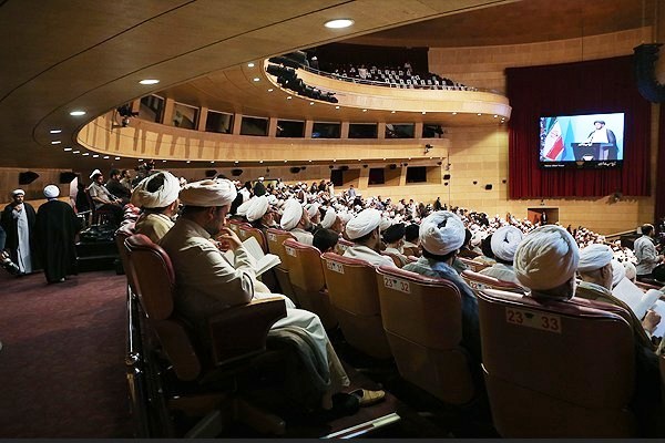 هفدهمین اجلاس «روز جهانی مسجد» برگزار می‌شود