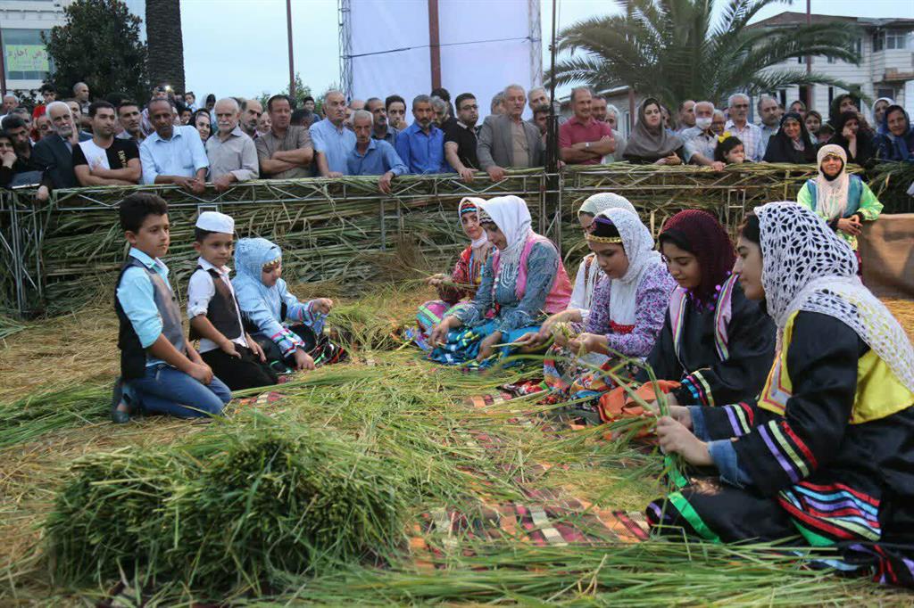 چهارمین جشنواره جوکول در رشت برگزار می‌شود