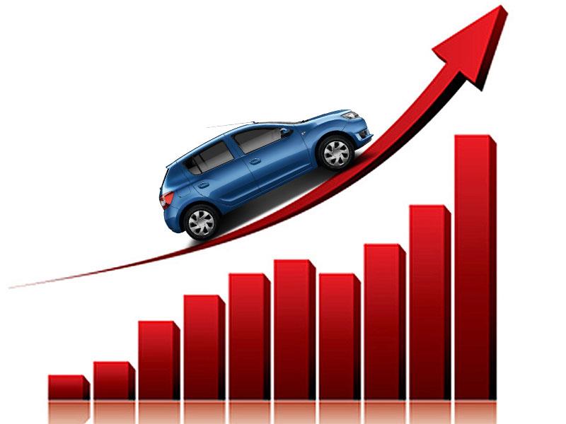 قیمت خودروهای داخلی ۶ اردیبهشت