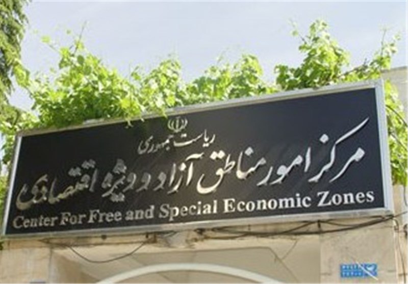 بانه و مریوان به مناطق آزاد تجاری کشور پیوستند