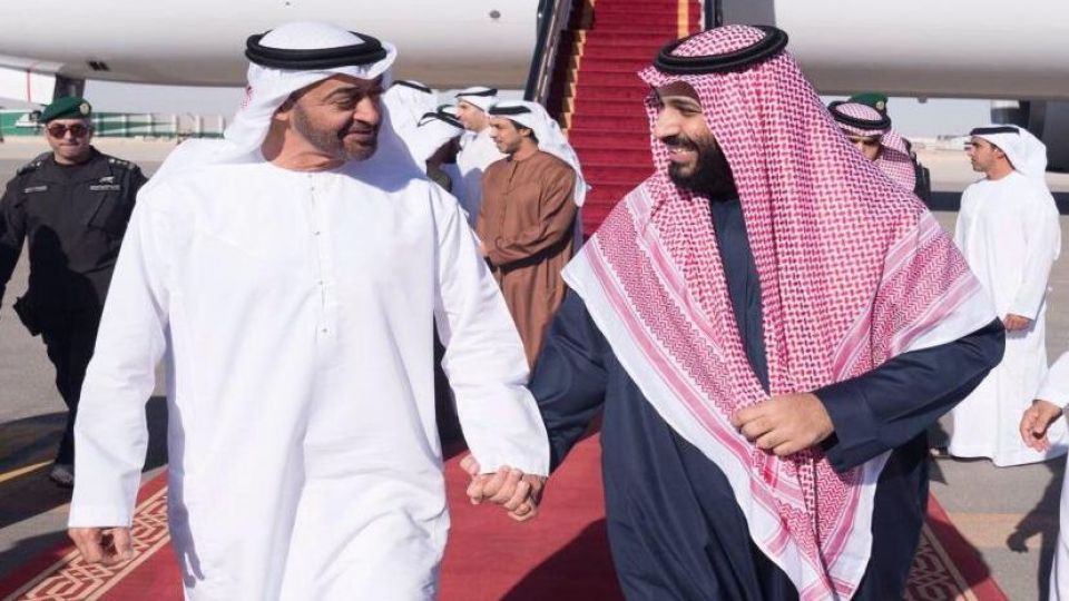  «بن زاید» و «بن سلمان» در انتظار محاکمه