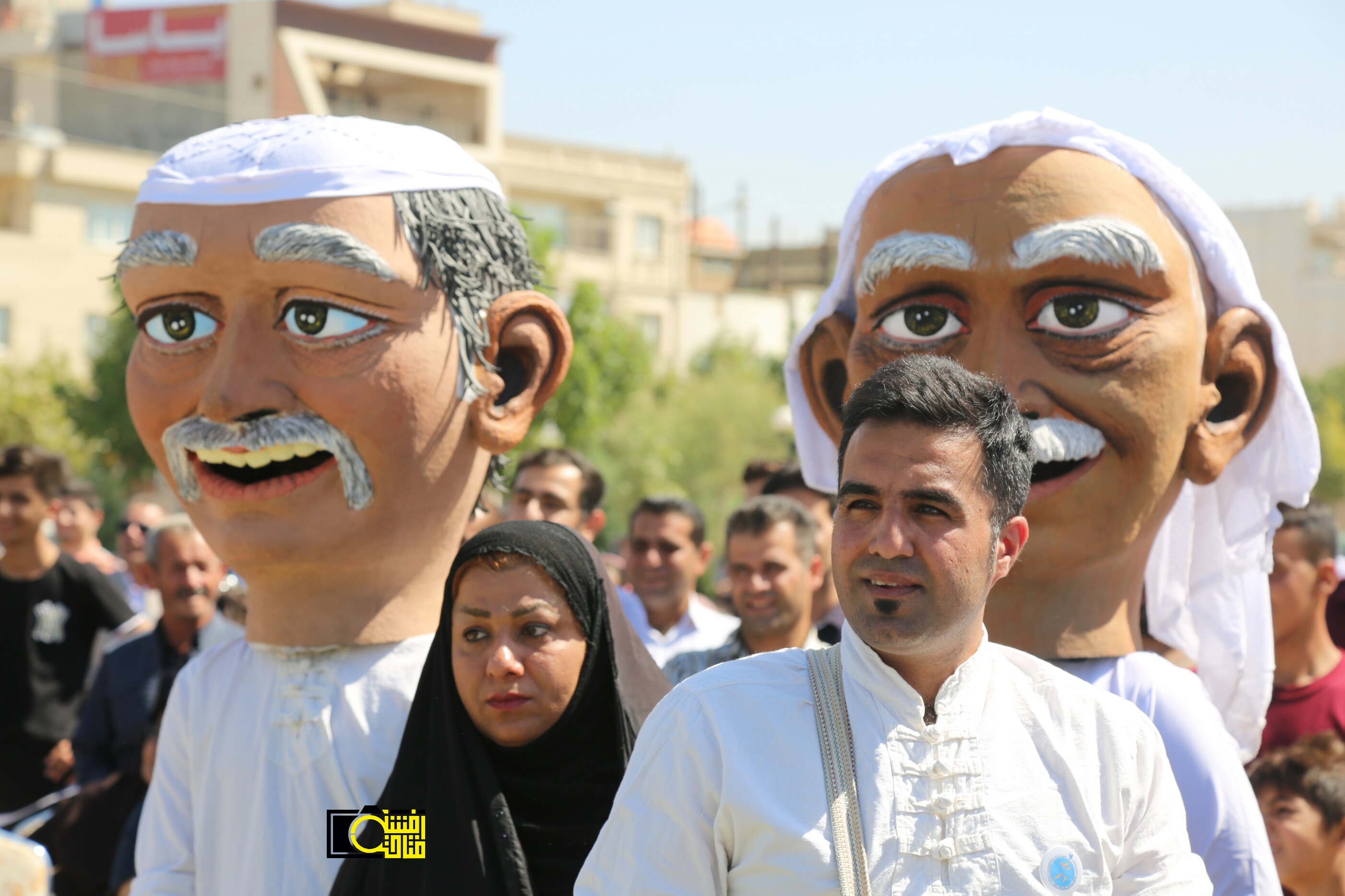 ۳۱ اجرا در آخرین سیزدهمین جشنواره بین المللی تئاتر خیابانی مریوان