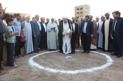 اقامه نماز فقط به معنای نماز خواندن نیست