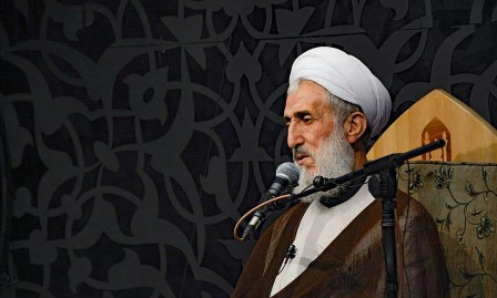 انقلاب اسلامی برای ملت ایران عزت و استقلال به بار آورد