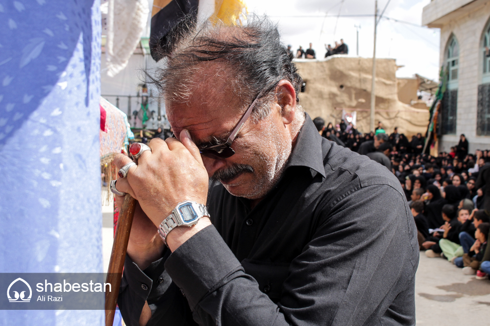   برگزاری مراسم اربعین حسینی در «مسجد جامع غدیرخم»