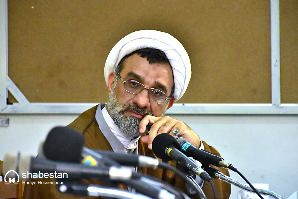 خسروپناه معاون علوم انسانی و هنر دانشگاه آزاد اسلامی شد