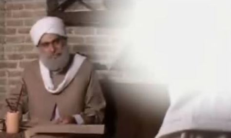 ماجرای ملاقات علامه حلّی با امام زمان(عج)