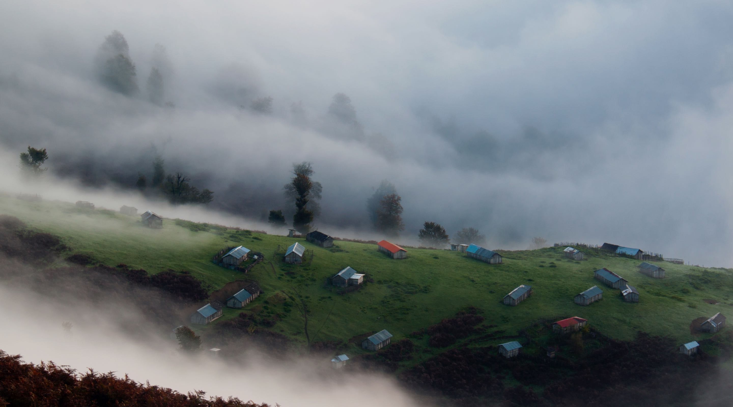 «بیابوم»؛ تلاش برای تصویر بوم ایران