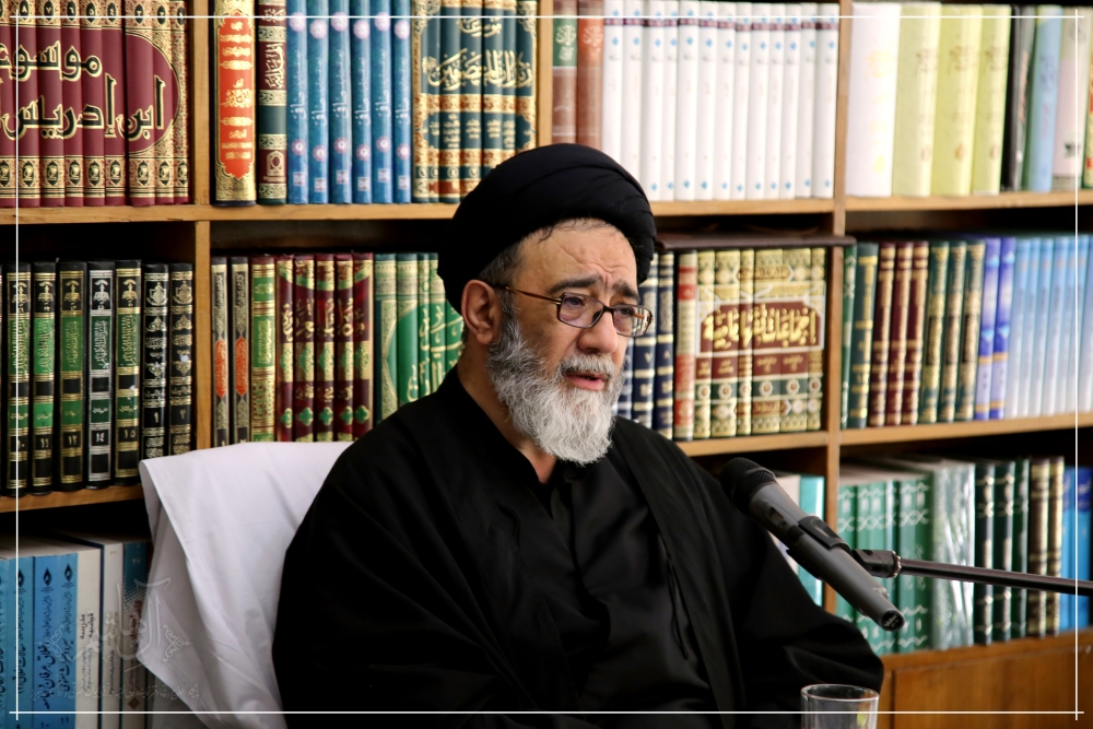 ۳۰ سال رهبری حضرت آیت الله خامنه ای سرشار از عزت و اقتدار نظام بوده است