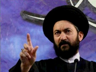 تفکر امام حسین(ع) جهانی است