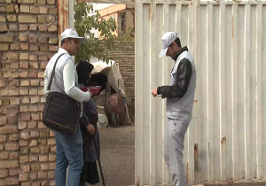 طرح ملی آمارگیری مسکن روستایی استان سمنان آغاز شد