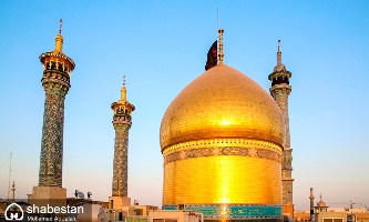 بررسی طرح «شبکه مردمی خادم یاران خانواده» با حضور نمایندگان اعتاب ایران