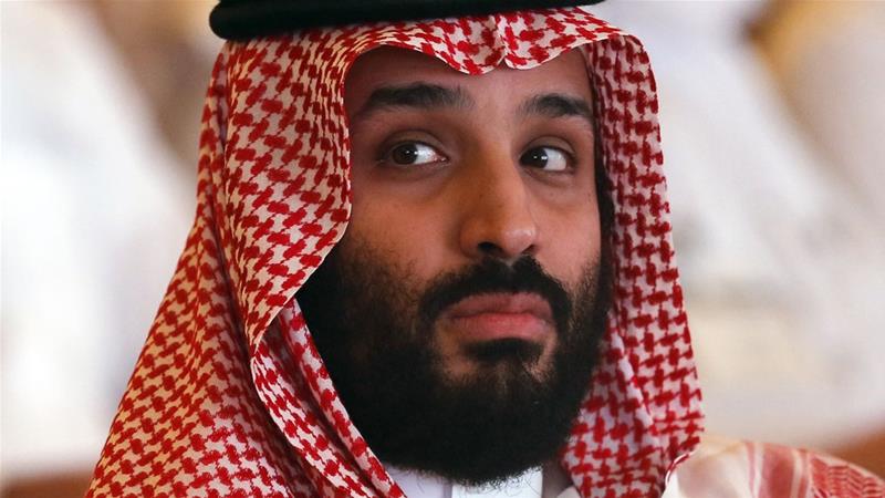 اولین سخنرانی «بن سلمان» پس از مرگ «خاشقجی» /چشم ها به «کنفرانس سرمایه گذاری» دوخته شده است