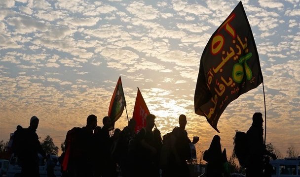 اعلام اولین فراخوان جشنواره «تصویر اربعین» در چهارمحال و بختیاری  