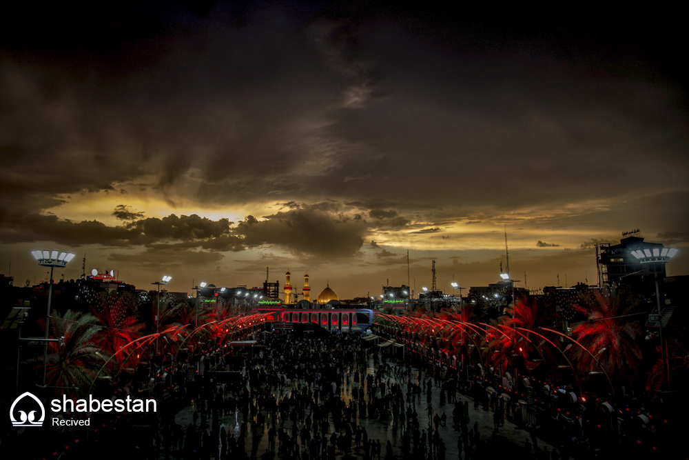 از غارت خیمه‌های اهل‌بیت(ع) تا رسوایی یزید در کاخ شام