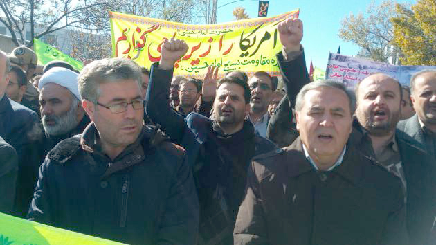 دانش آموزان در راه پایداری انقلاب اسلامی گام برخواهند داشت