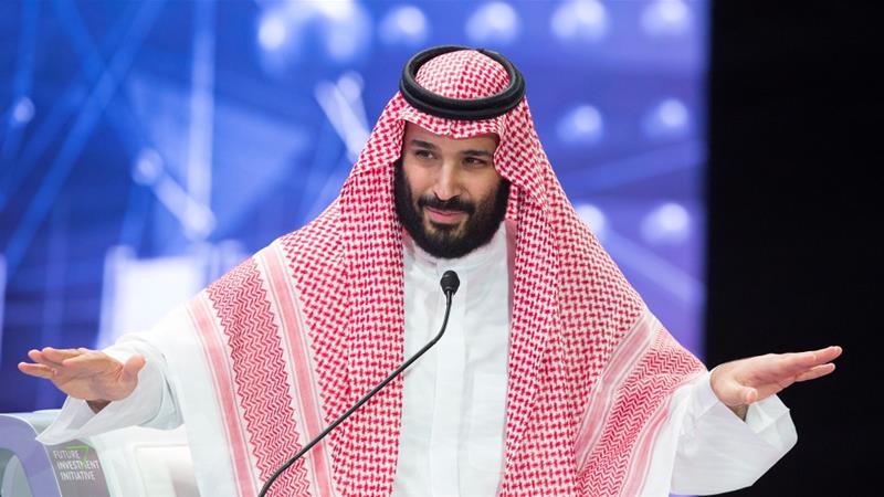 سناریوهای آینده سیاسی «بن سلمان»