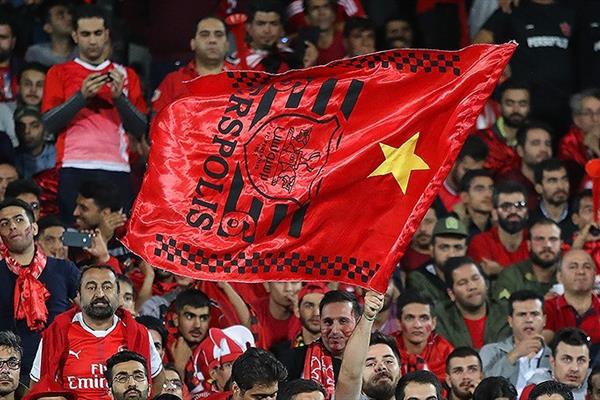 داماش - پرسپولیس؛ جدال دیدنی  امشب جام حذفی