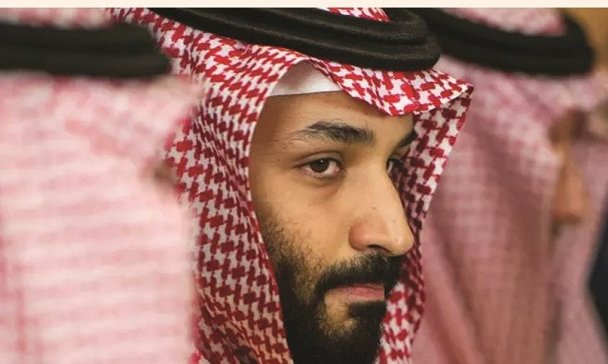 سیا: بن سلمان دستور قتل خاشقچی را صادر کرده است 