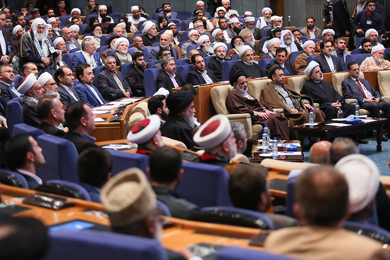 طرح عادی سازی روابط با اسراییل پیمودن راه شکست خوردگان است