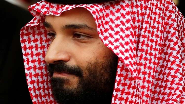 درخواست «دیده بان حقوق بشر» از آرژانتین برای تحقیق از «بن سلمان»