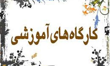 برگزاری كارگاه «آشنایی تخصصی با نرم افزارهای نور»