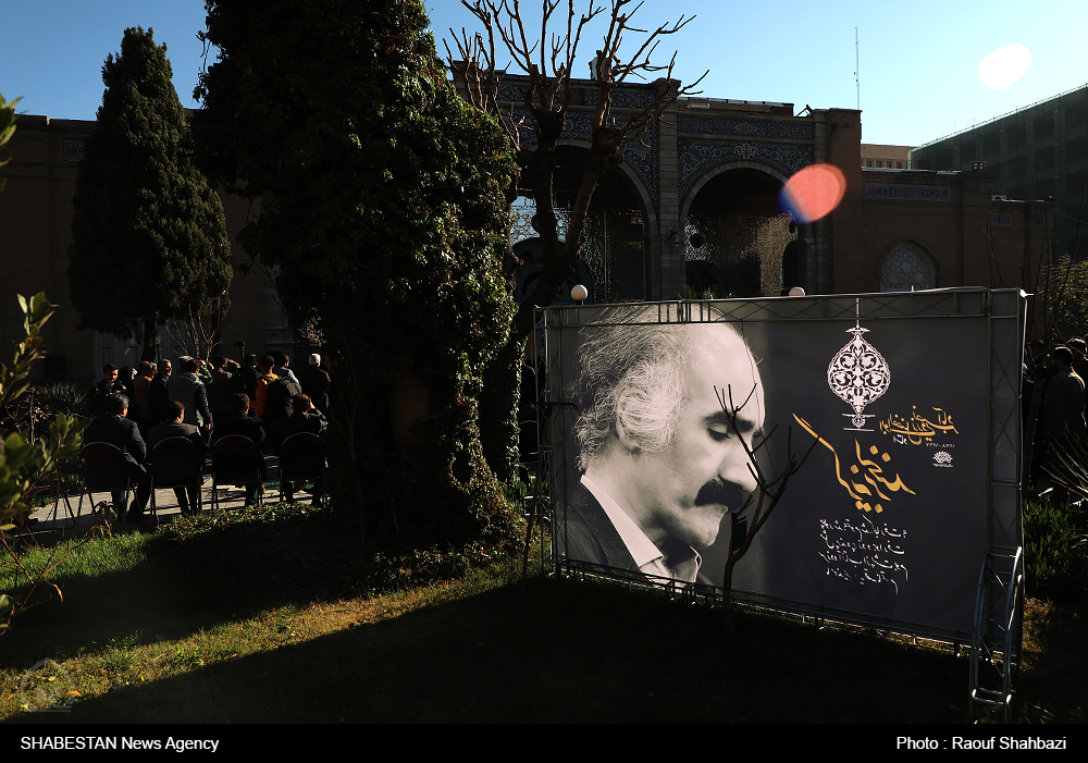 «ملانصرالدینِ» دوستان و دشمنان