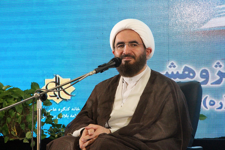 آرمان ‌های انقلاب اسلامی در گام دوم خود نیازمند محقق شدن است