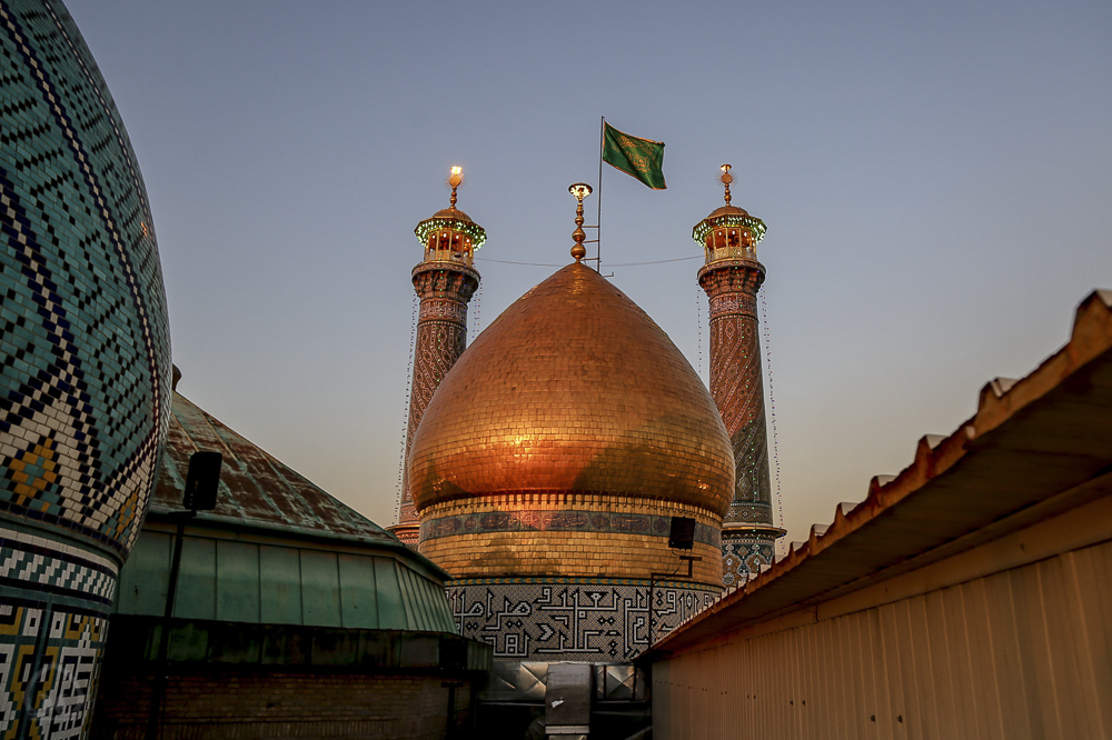 تدارک بیش از ۲۰۰ برنامه برای ماه مبارک رمضان در آستان عبدالعظیم حسنی(ع)