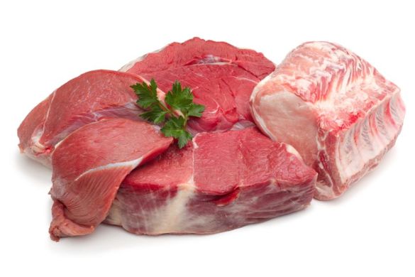 ادامه روند واردات با حجم بالا برای متعادل کردن بازار گوشت قرمز