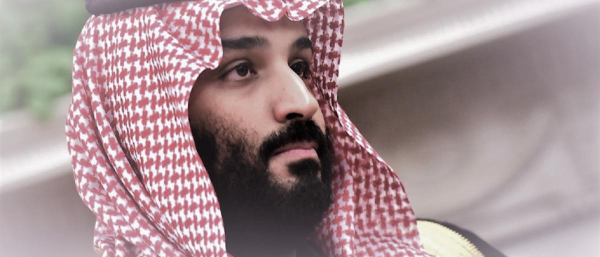 «محمد بن سلمان» سال ۲۰۱۸ «قهرمان کاغذی»