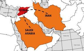 فاز دوم برنامه های عربستان در سوریه برای مقابله با ایران