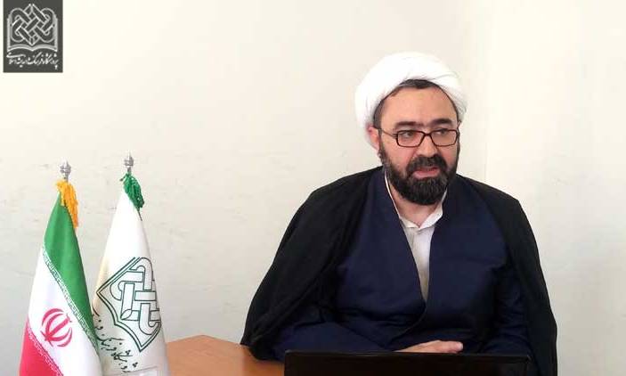 انقلاب اسلامی نقطه ای عطف در توسعه، تحول و مرجعیت تفسیر سیاسی