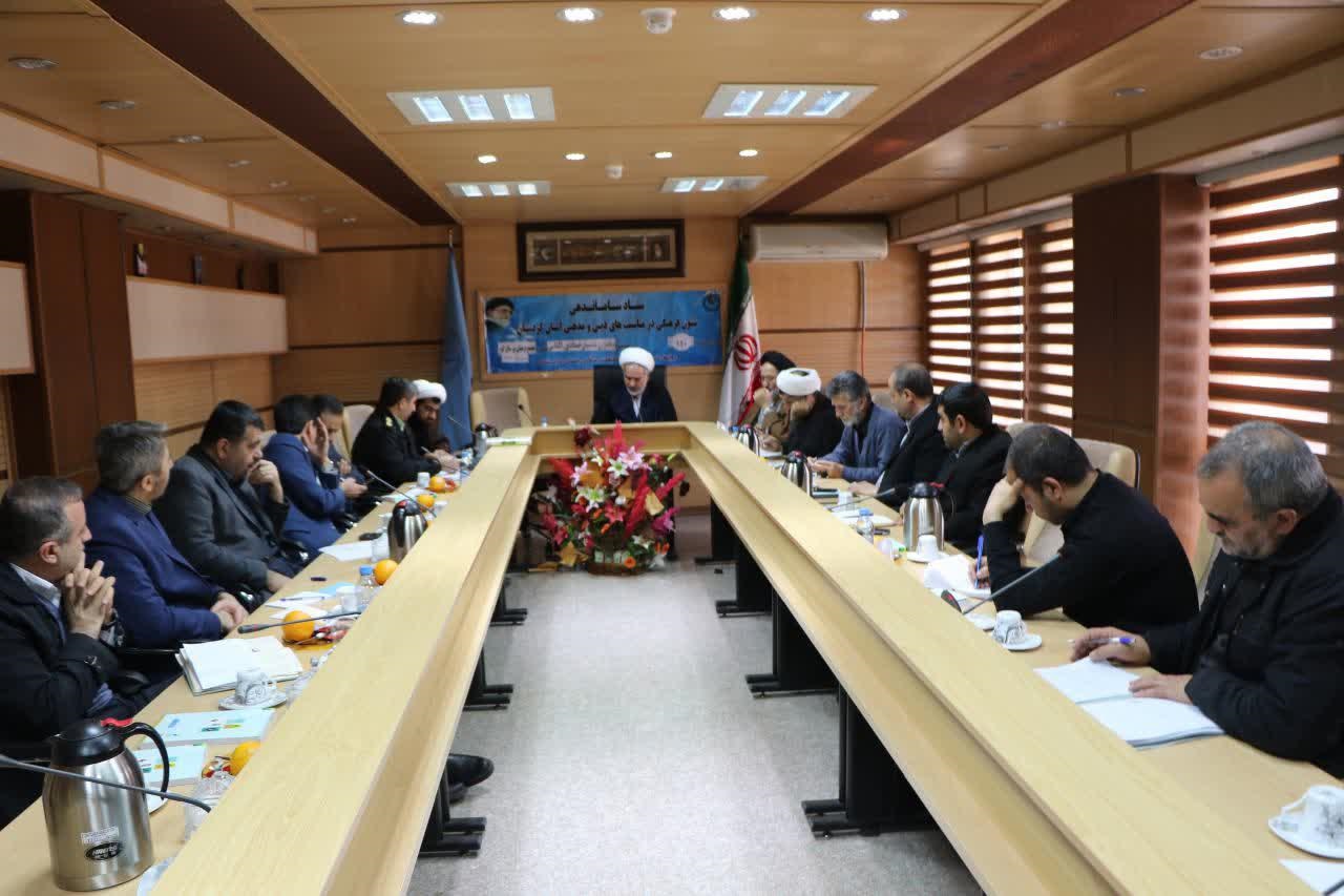 برگزاری ۲۸۴ برنامه شاخص فرهنگی در کردستان