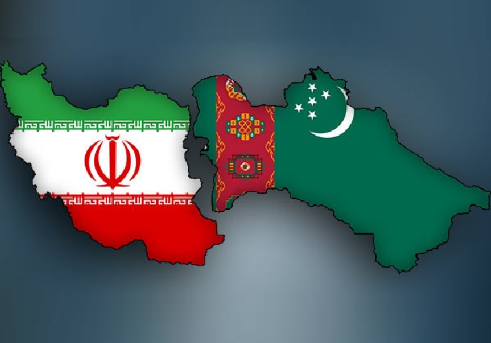 ایران و ترکمنستان به دنبال مبادلات تجاری ۶ میلیارد دلاری