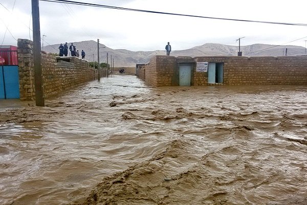 آماده باش ۸۷ تیم امدادی  در خراسان جنوبی   / ادامه بارندگی تا فردا عصر