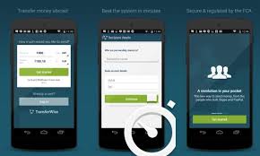 بهترین اپلیکیشن‌های نقل و انتقال مالی