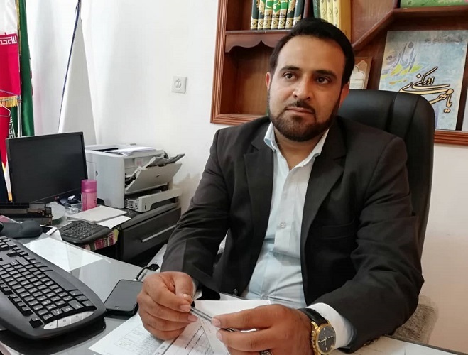 کانون های مساجد جنوب کرمان، آماده کمک به سیل زدگان است