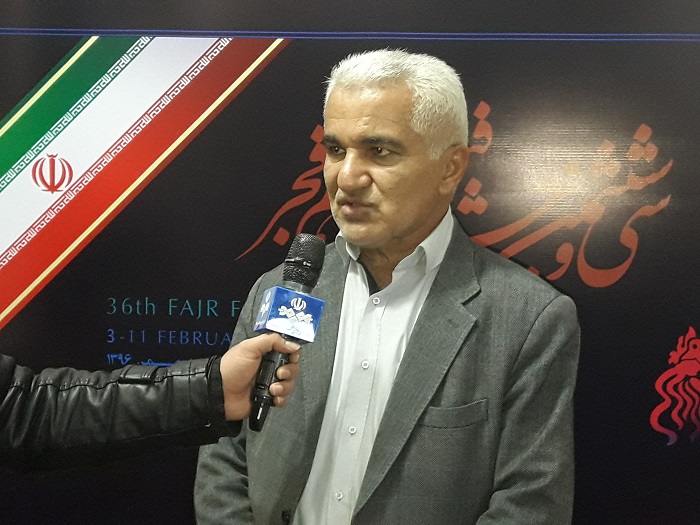 اکران ۵ فیلم در سی و هفتمین جشنواره بین المللی فجر یاسوج