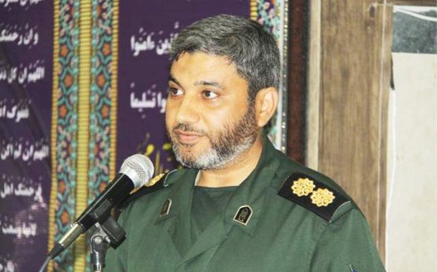 اعلام آمادگی قرارگاه سازندگی سپاه جهت احداث راه ارتباطی بخش شهیون دزفول 