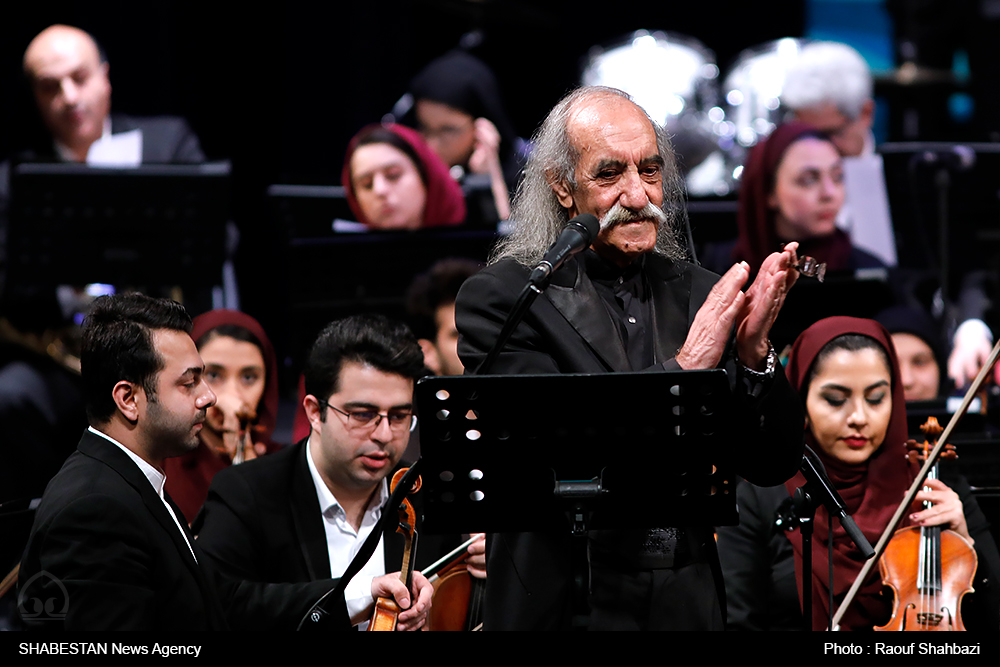 جشنواره موسیقی «دفاع، مقاومت و حماسه» فردا آغاز می‌شود