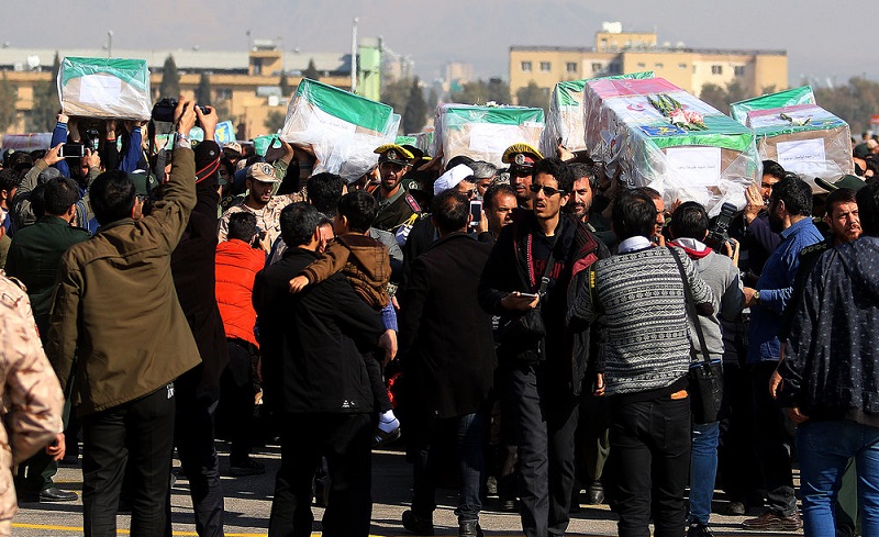 حادثه تروریستی زاهدان، انتقام استکبار از جشن ۴۰ سالگی انقلاب اسلامی بود