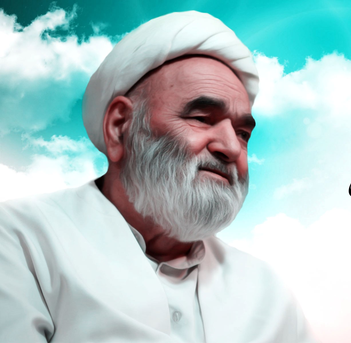  امام جماعتی که جلسات اخلاق پرجاذبه ای داشت