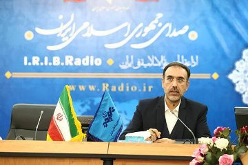 چهاردهمین جشنواره بین المللی رادیو فرصتی برای تعامل بین نسلی برنامه سازان